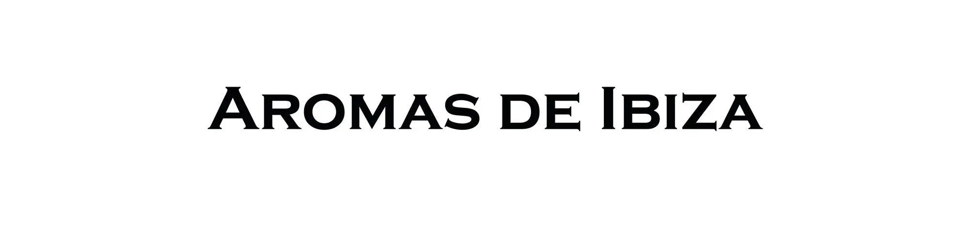 Kaufen Sie AROMAS DE IBIZA Produkte online zu Großhandelspreisen