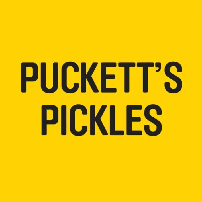 Puckett's Pickles