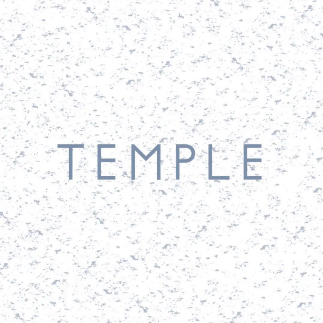 TEMPLE CERAMIC