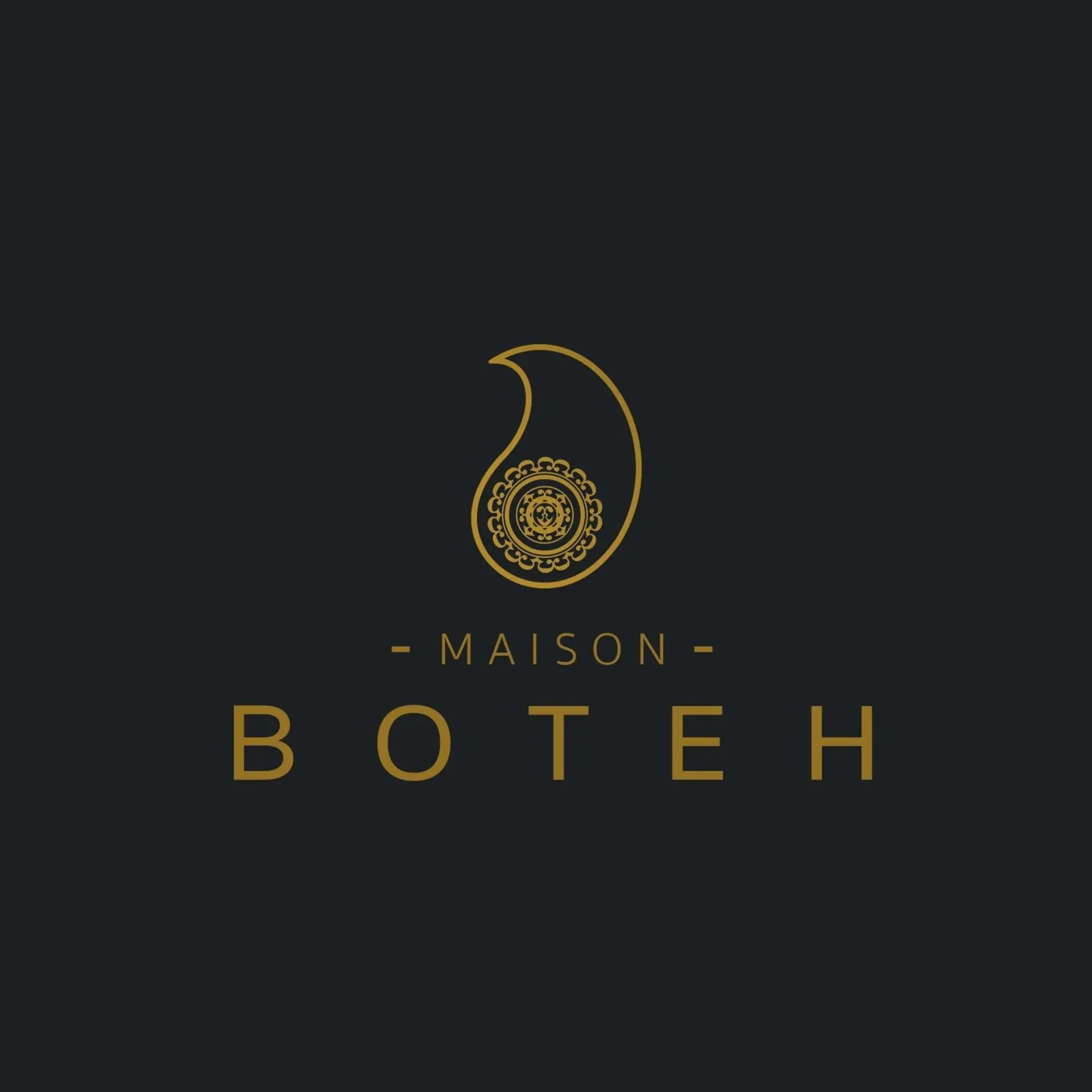 MAISON BOTEH