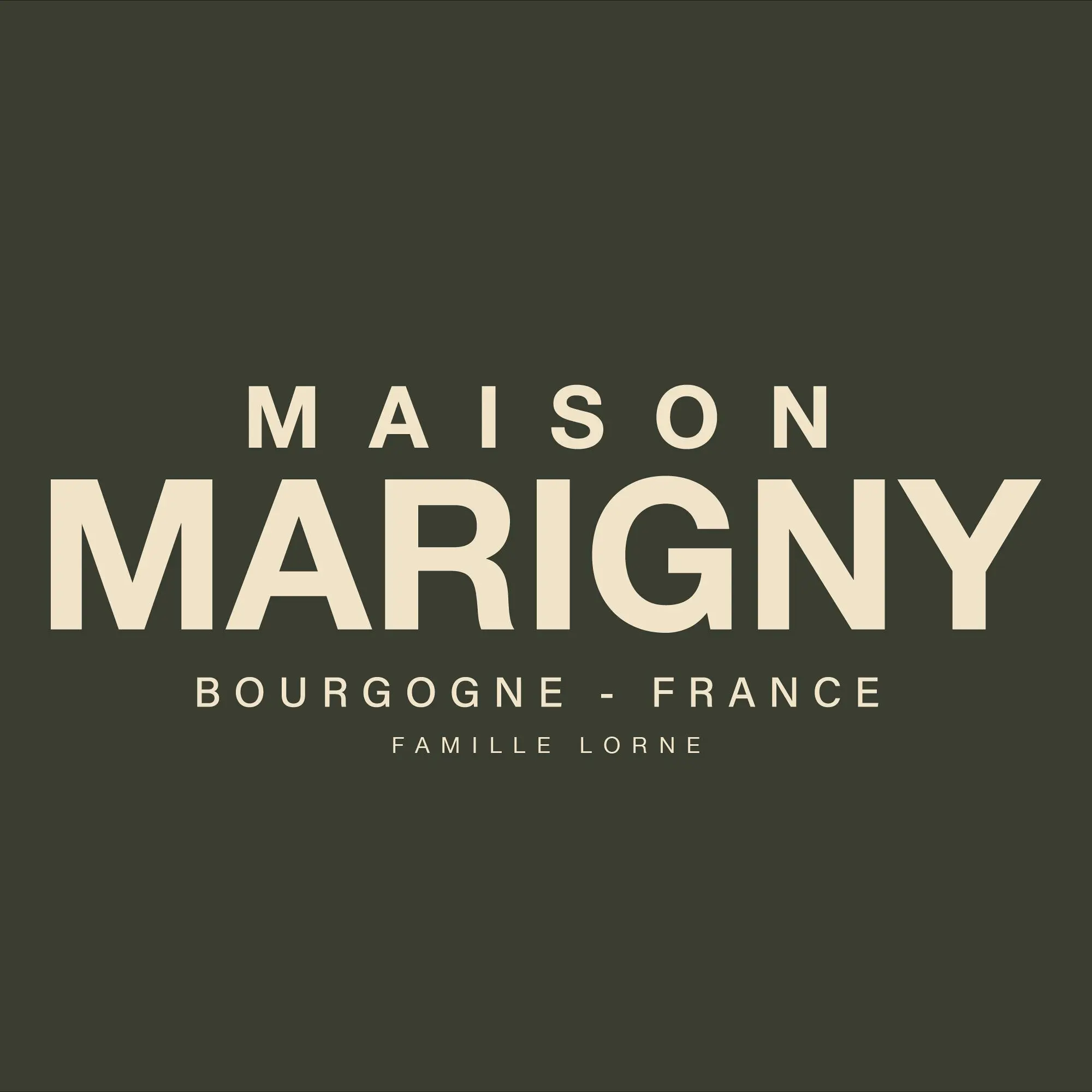Maison Marigny - Bourgogne - France