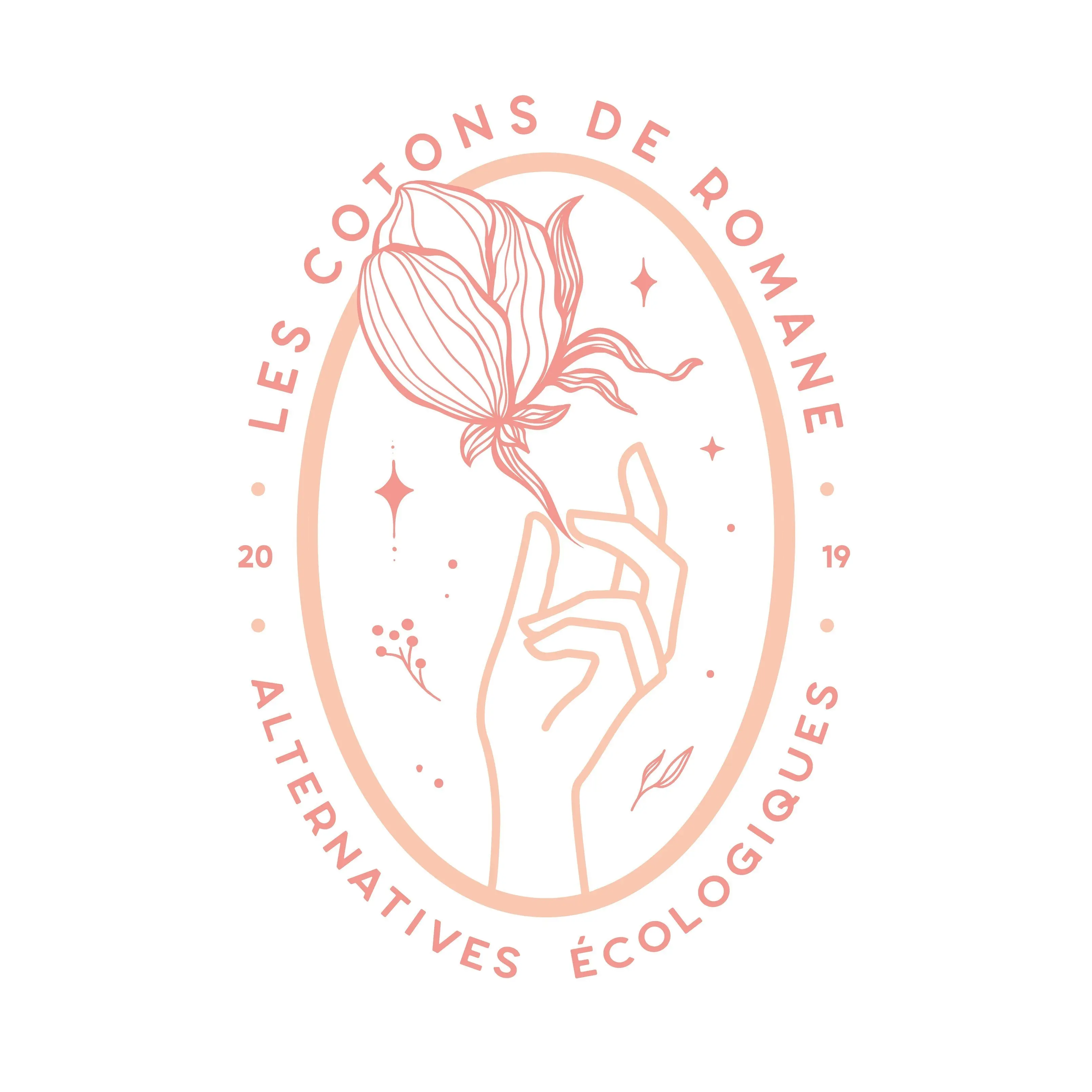 Les cotons de Romane