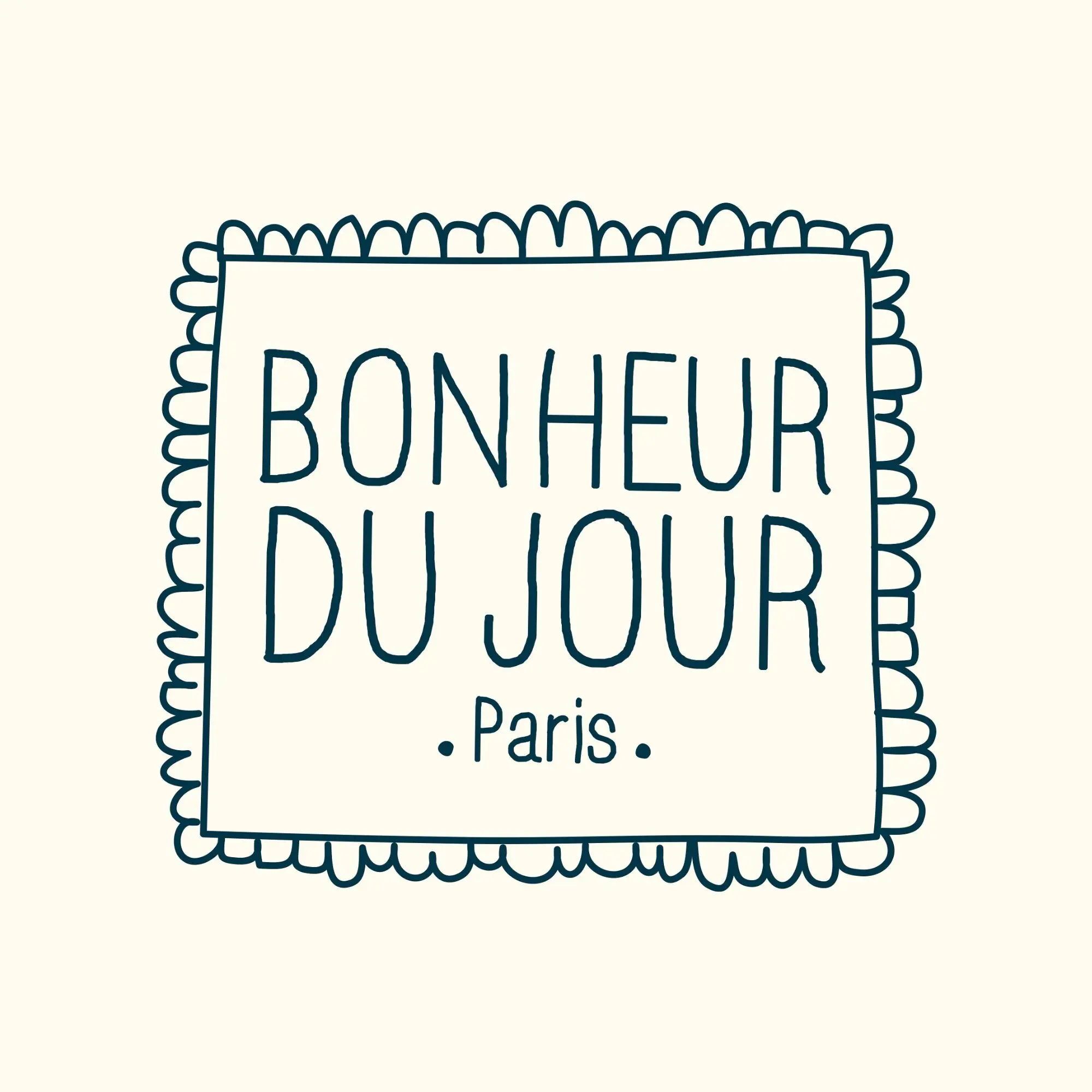 Bonheur du Jour Paris