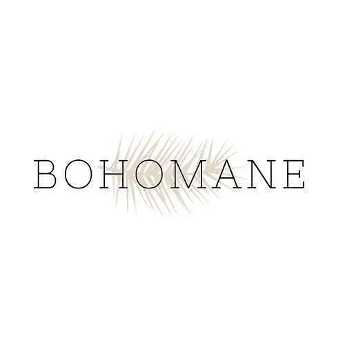 Bohomane