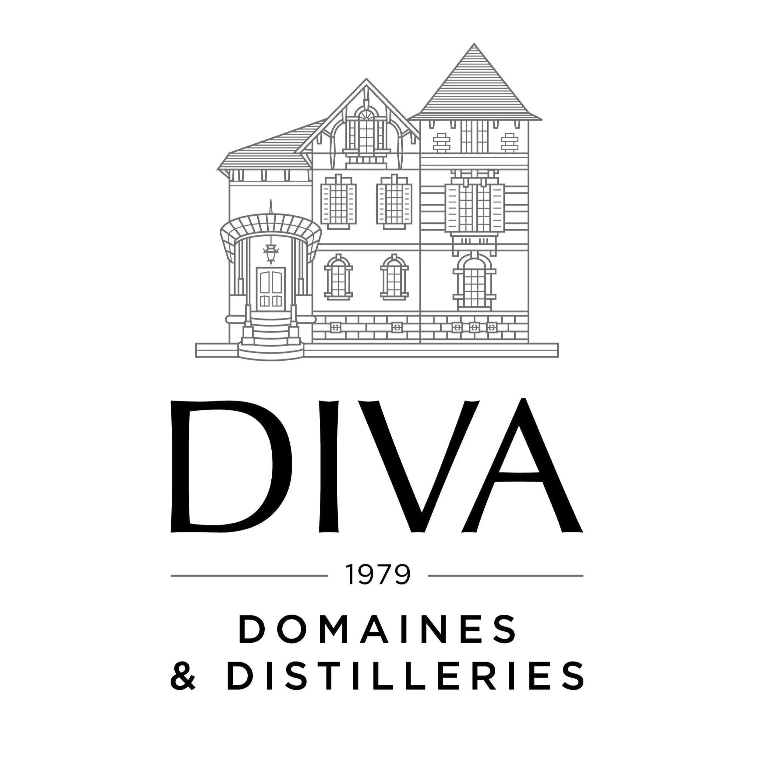 DIVA Domaines & Distilleries
