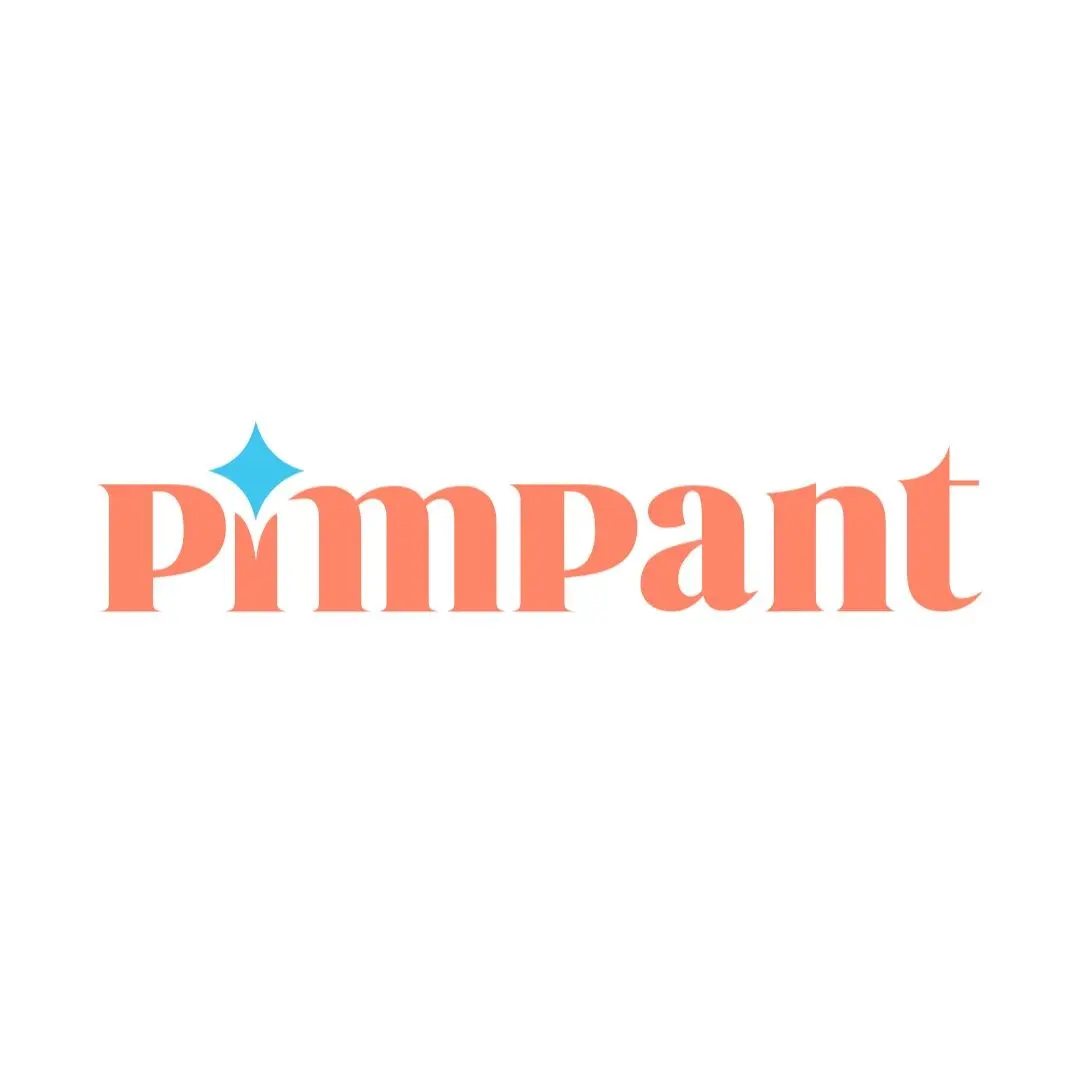 Pimpant