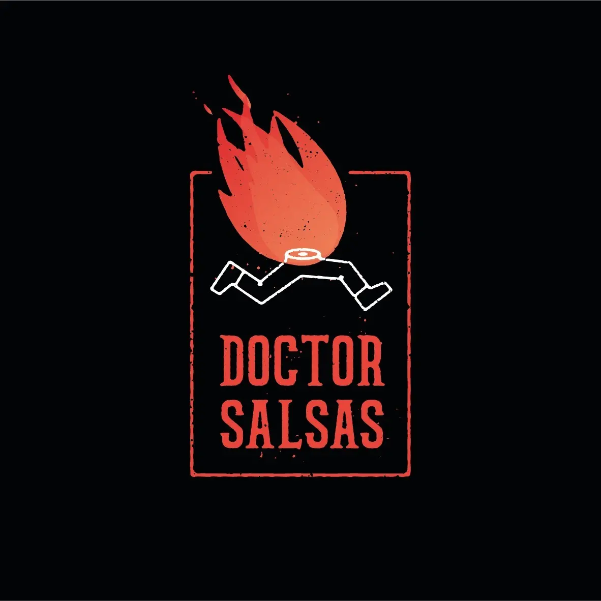 DR. SALSAS SL