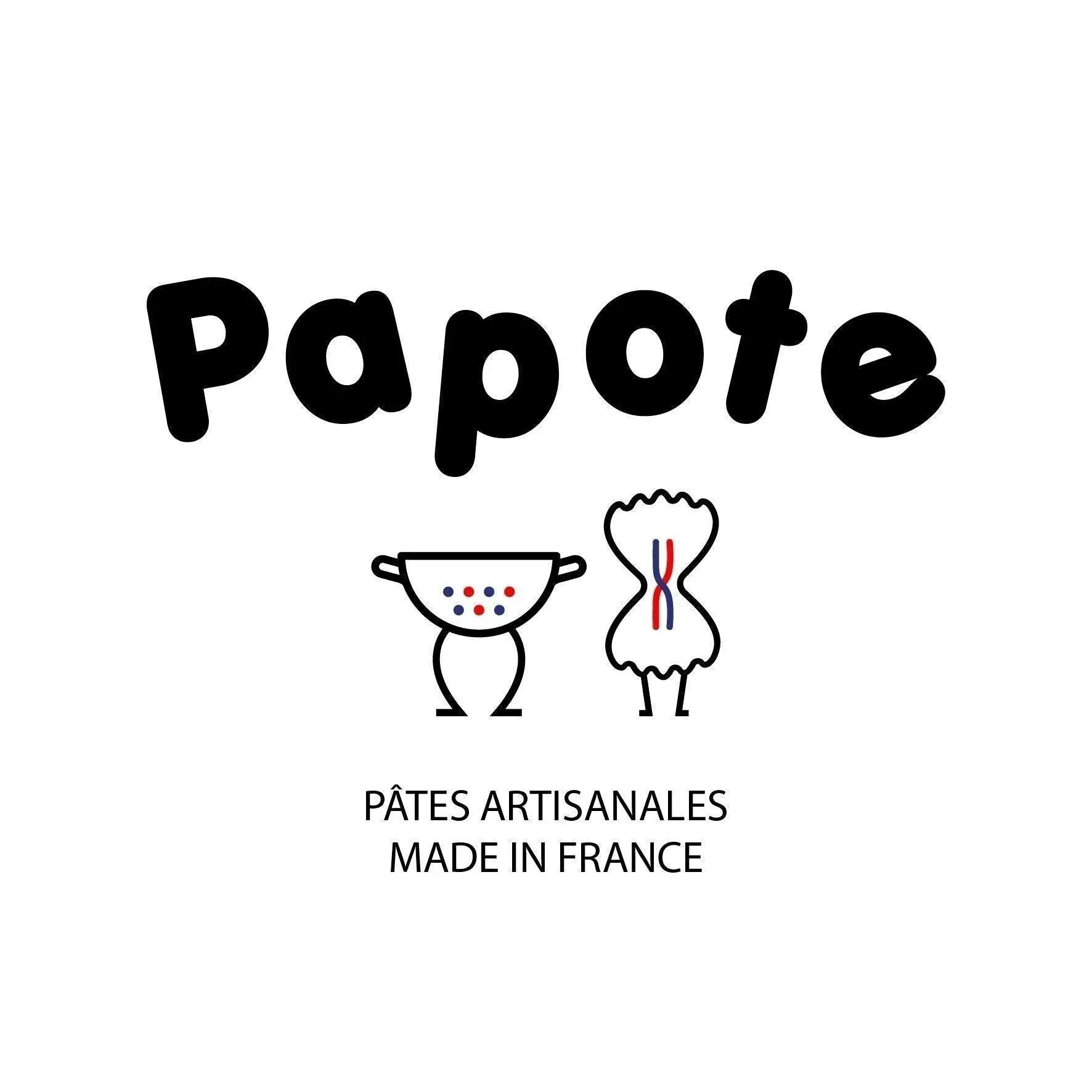 PAPOTE