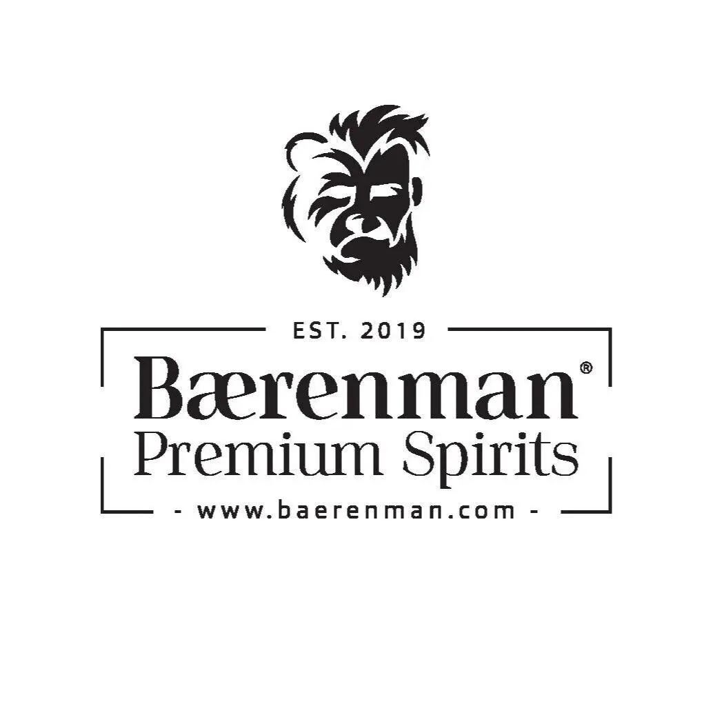 Bærenman Premium Spirits