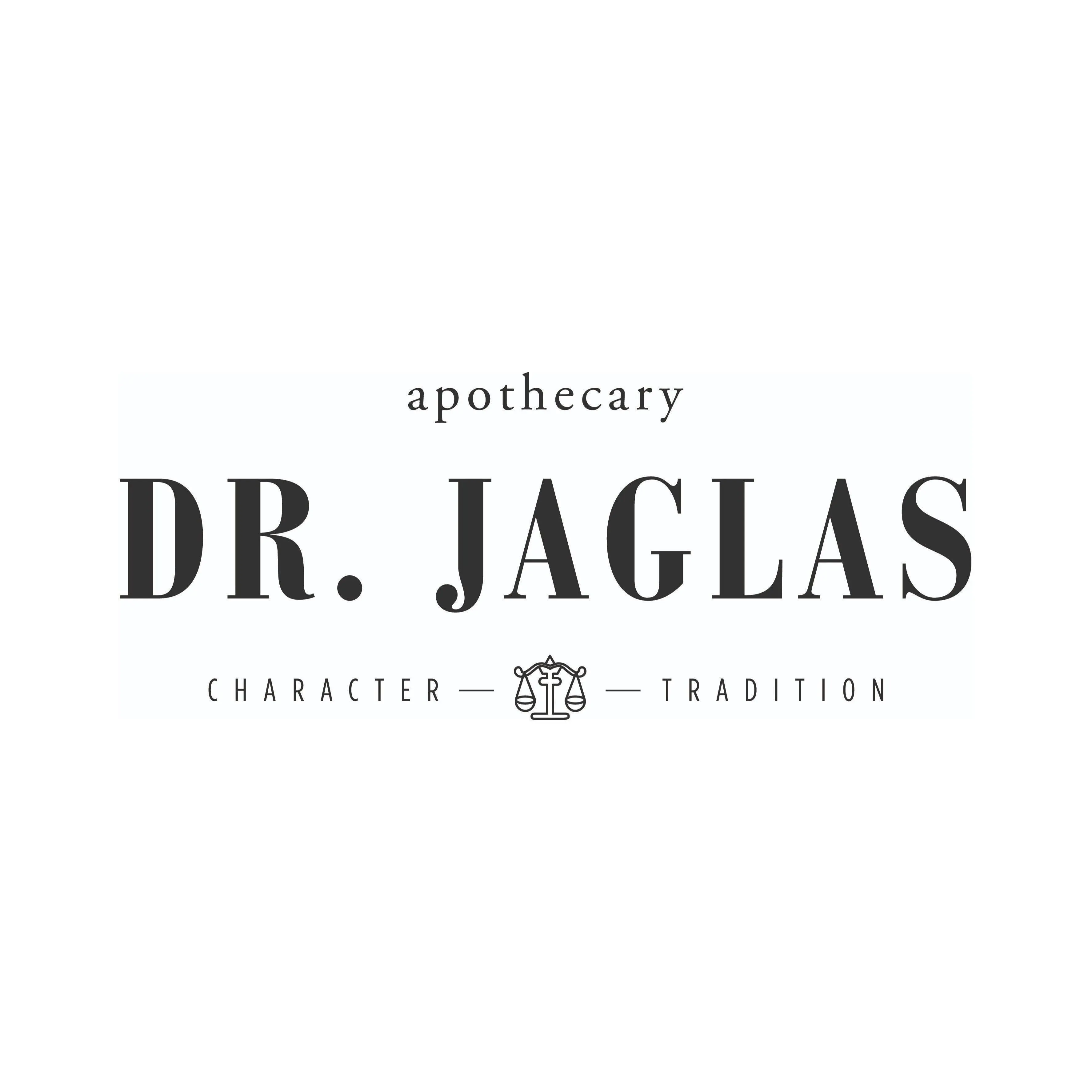 Dr. Jaglas