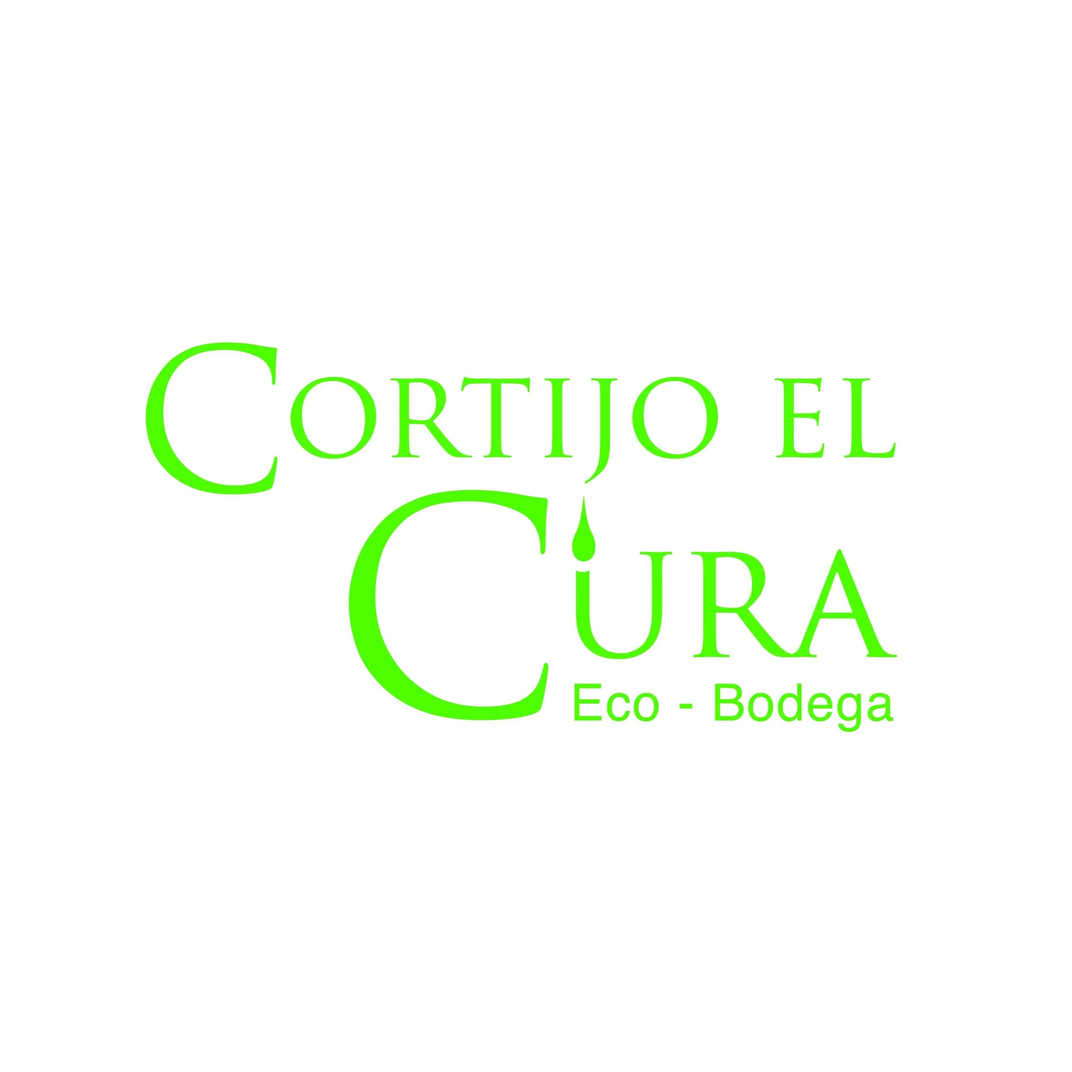 Cortijo El Cura Eco-Bodega's Olive Oil