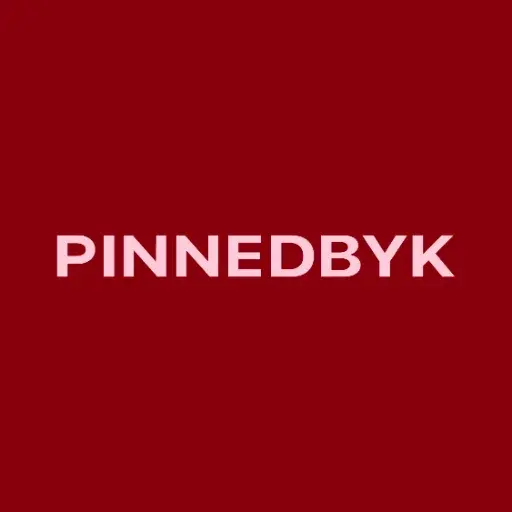 Pinned By K - Fashion