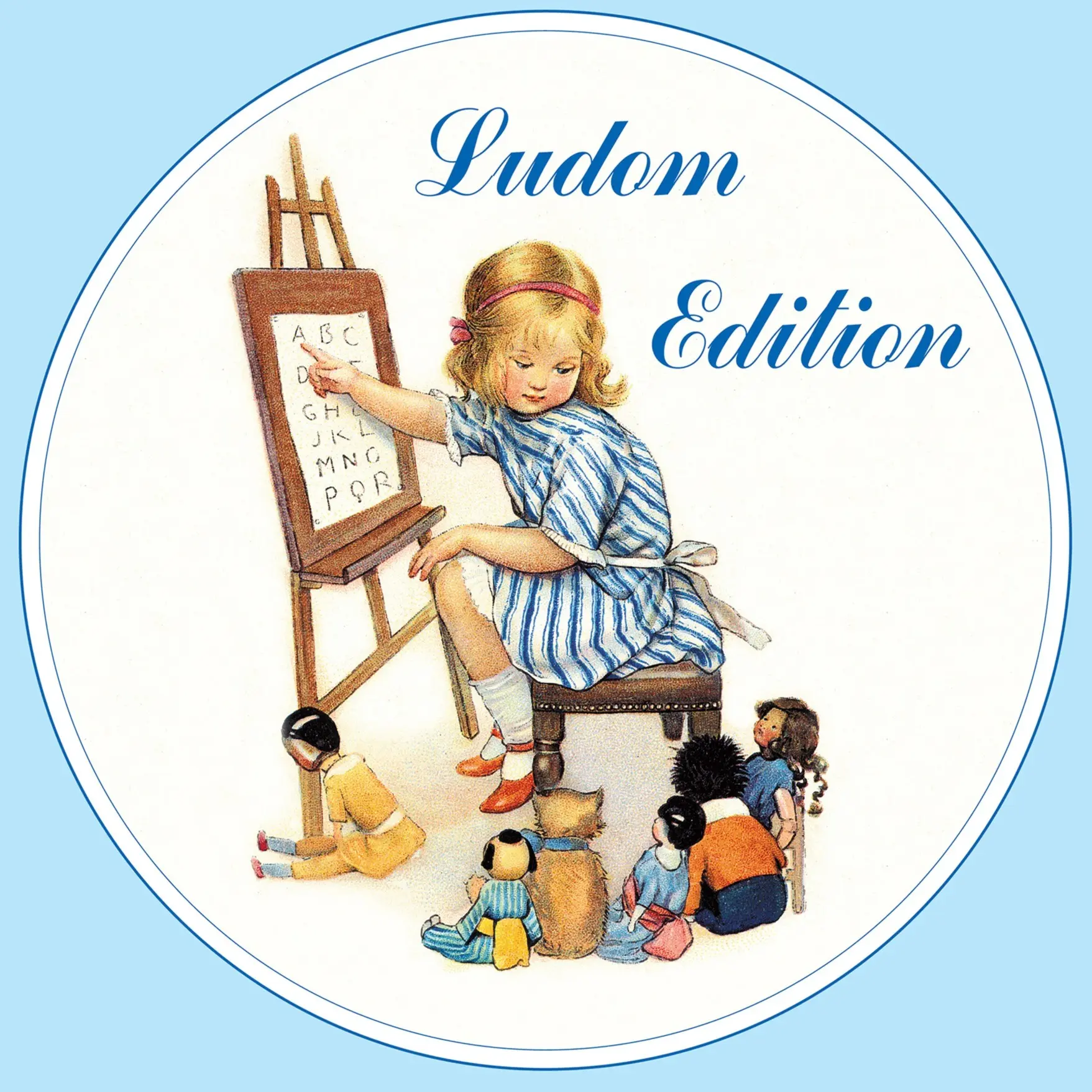 LUDOM EDITION
