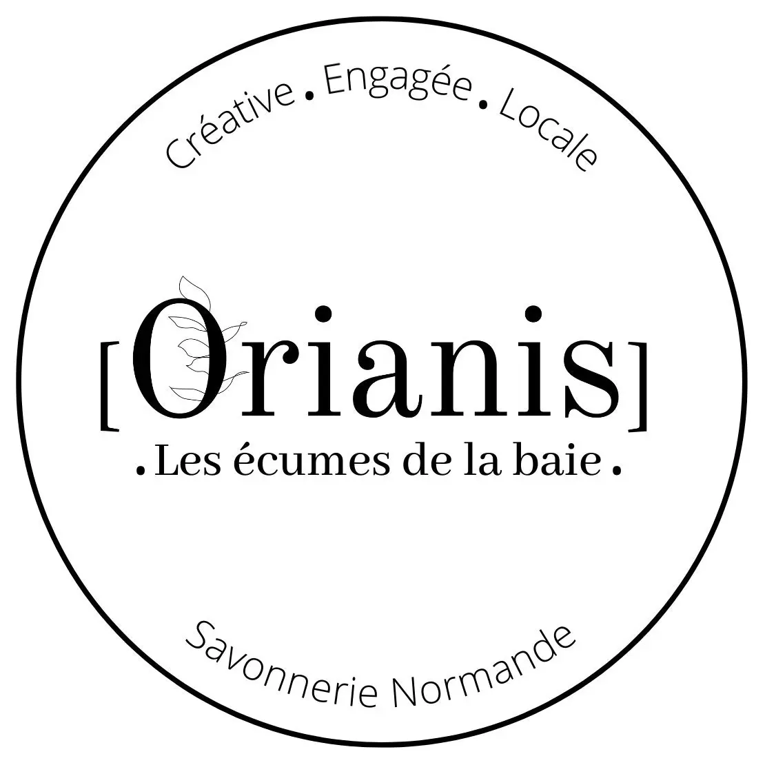 SAVONNERIE ORIANIS