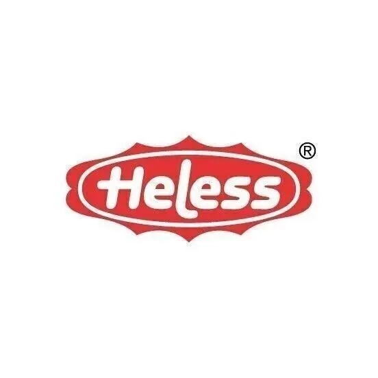 Heless