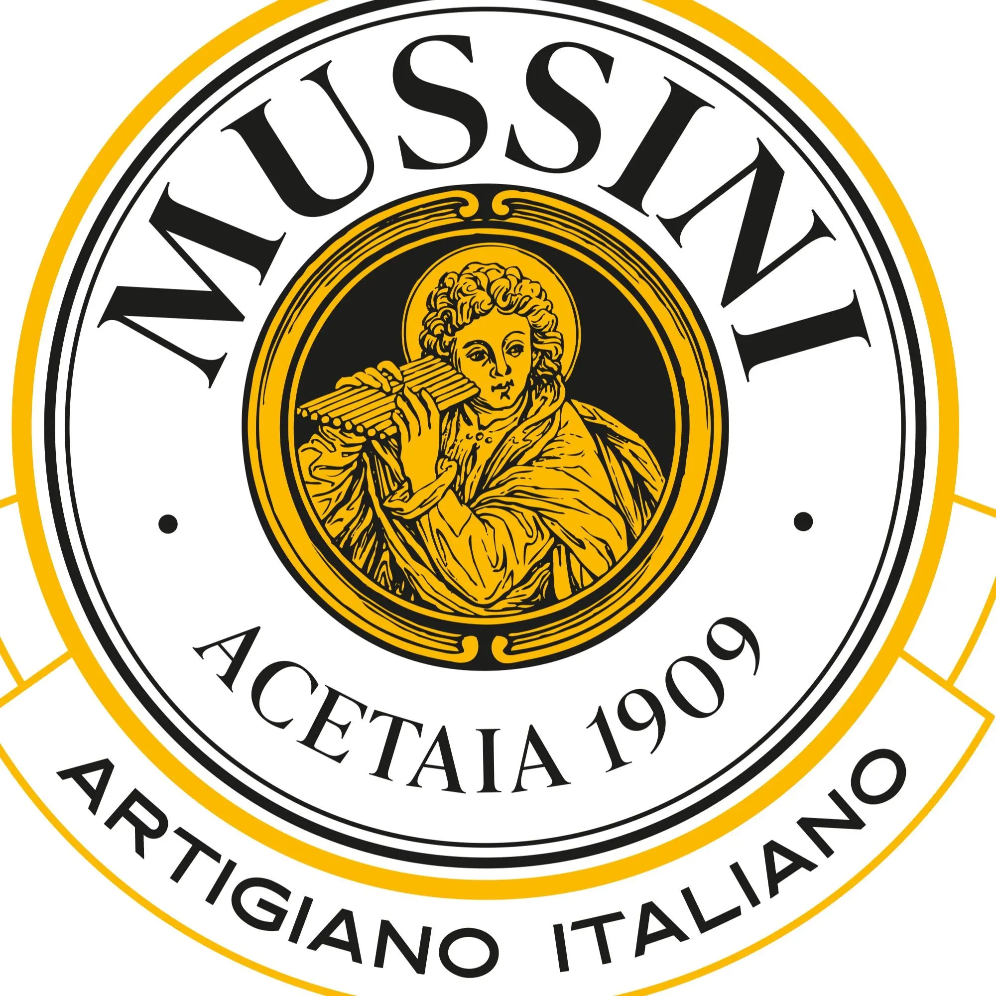 MUSSINI - ARTE DEL GUSTO