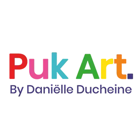 Puk Art