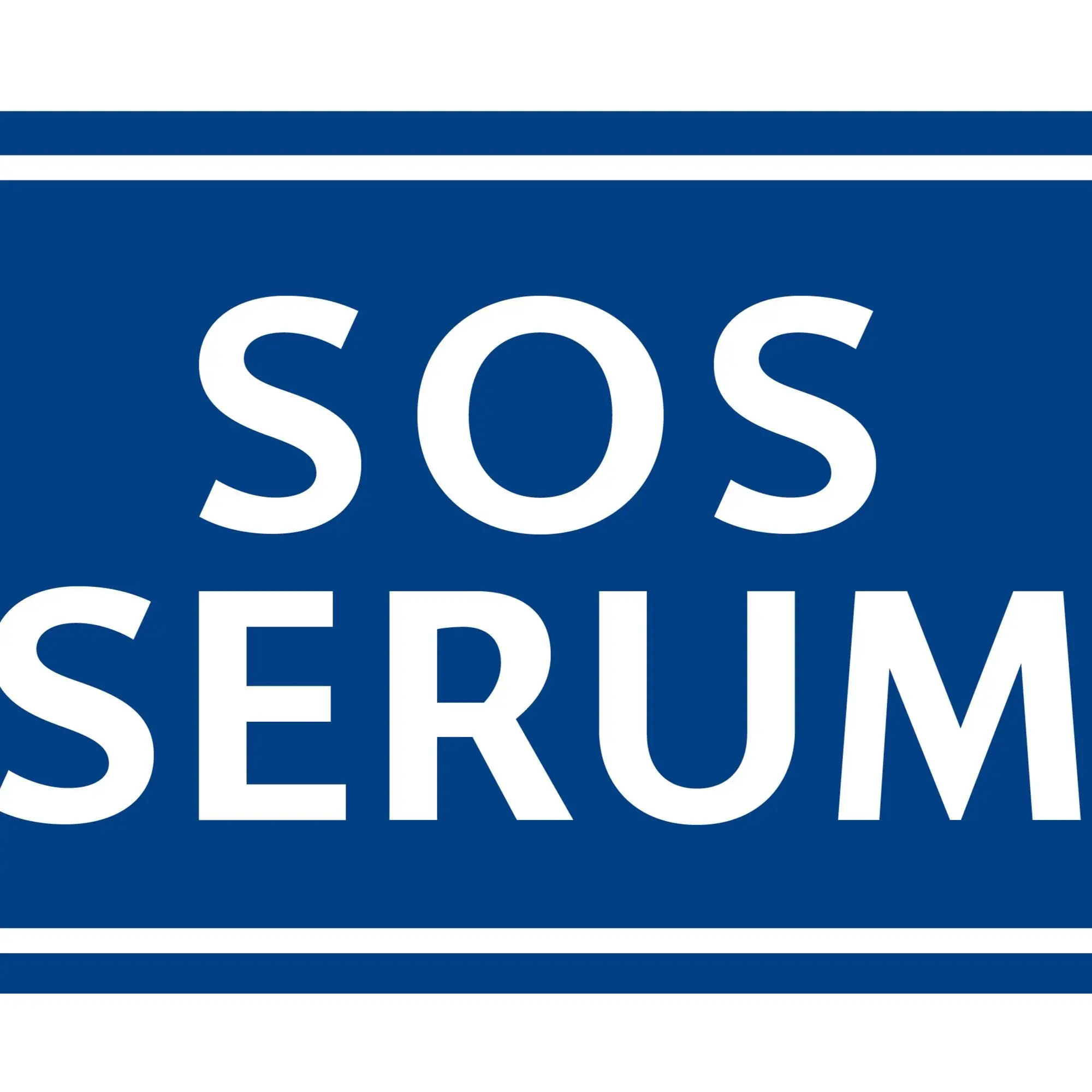 SOS Serum Skincare