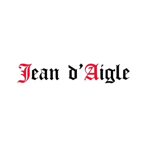 JEAN D'AIGLE