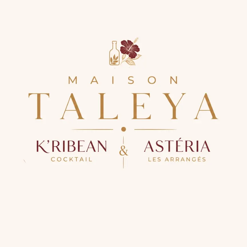 Maison Taleya (K'ribean Cocktail & ASTÉRIA)