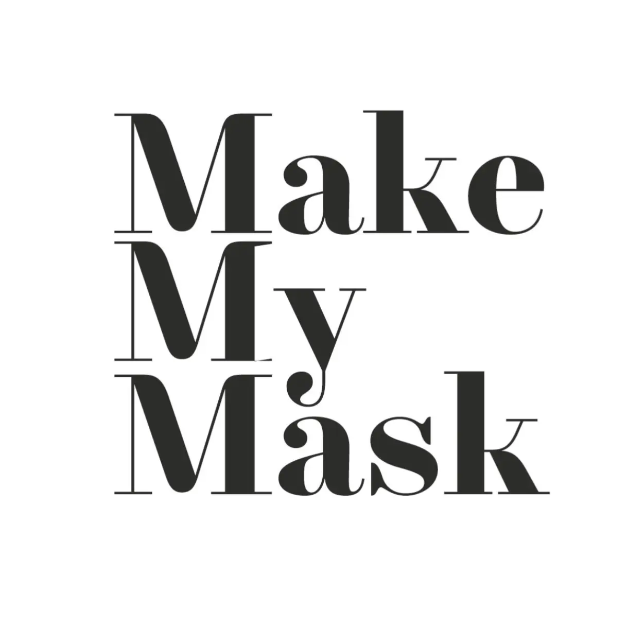 Makemymask