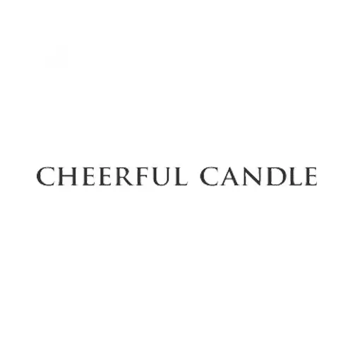 Cheerful Candles