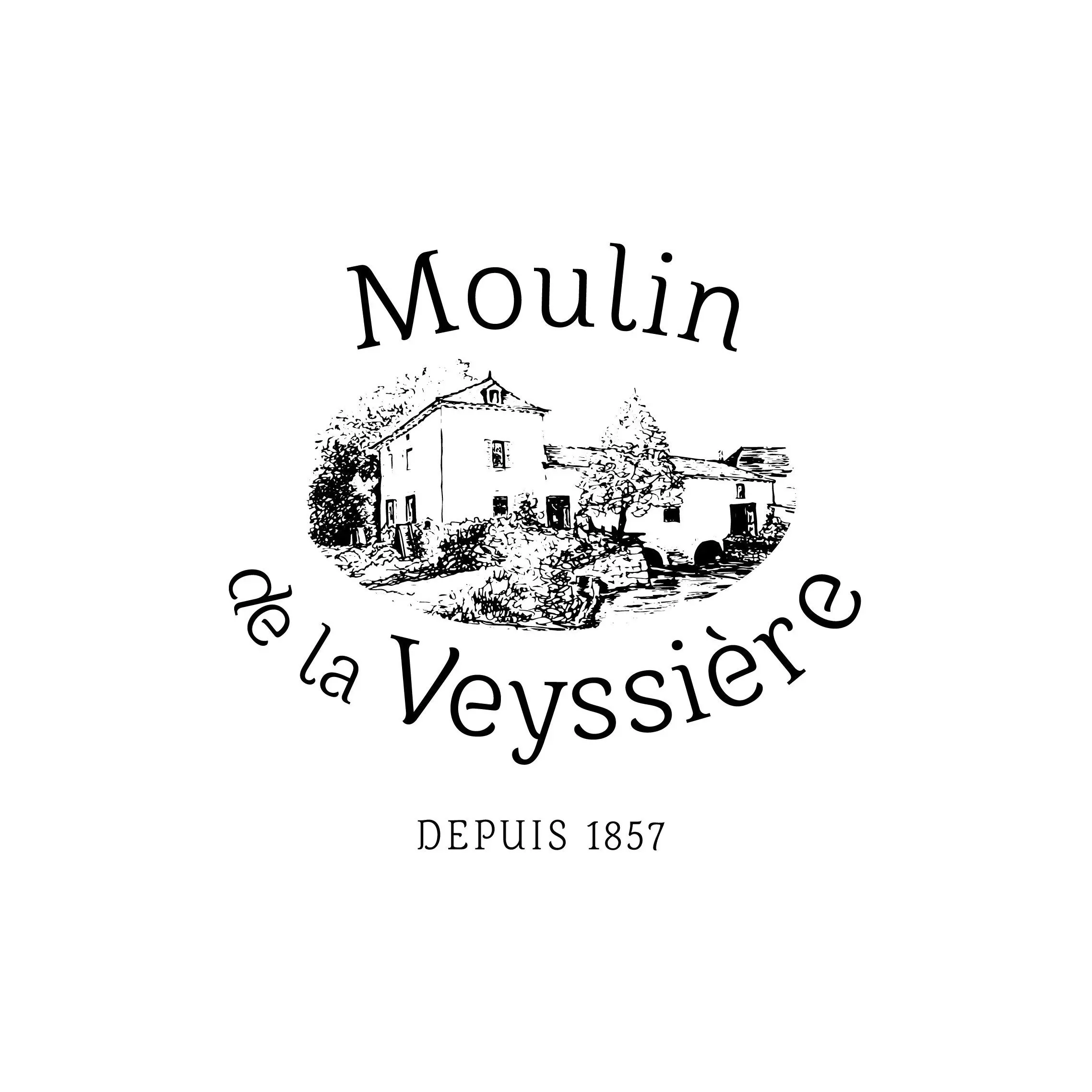 Moulin de la Veyssière