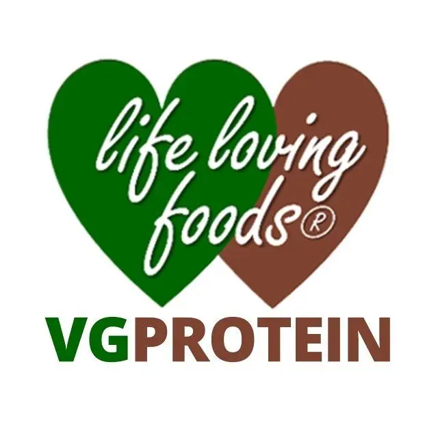 LIFE LOVING FOODS