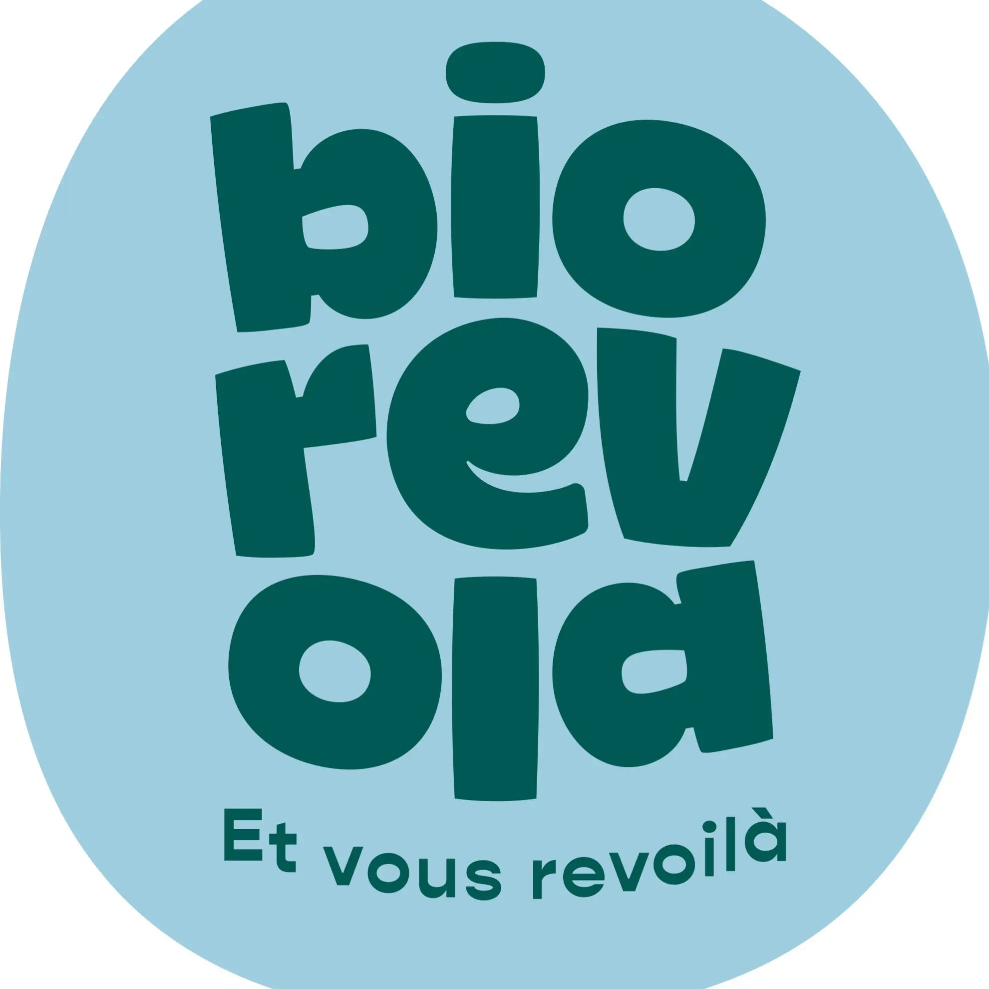 BIO REVOLA