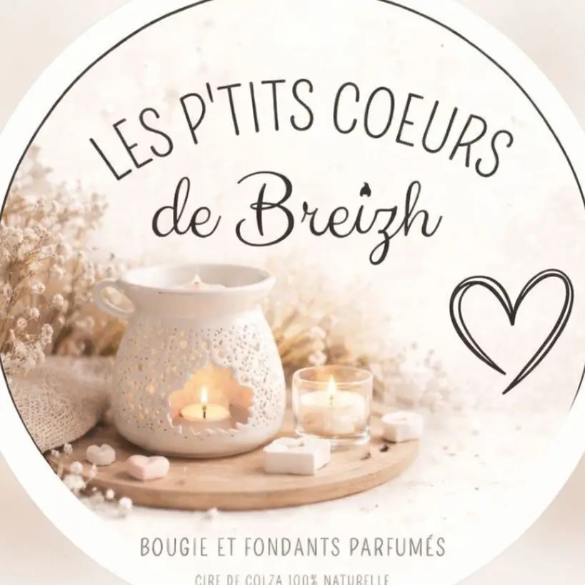 Les p'tits coeurs de Breizh