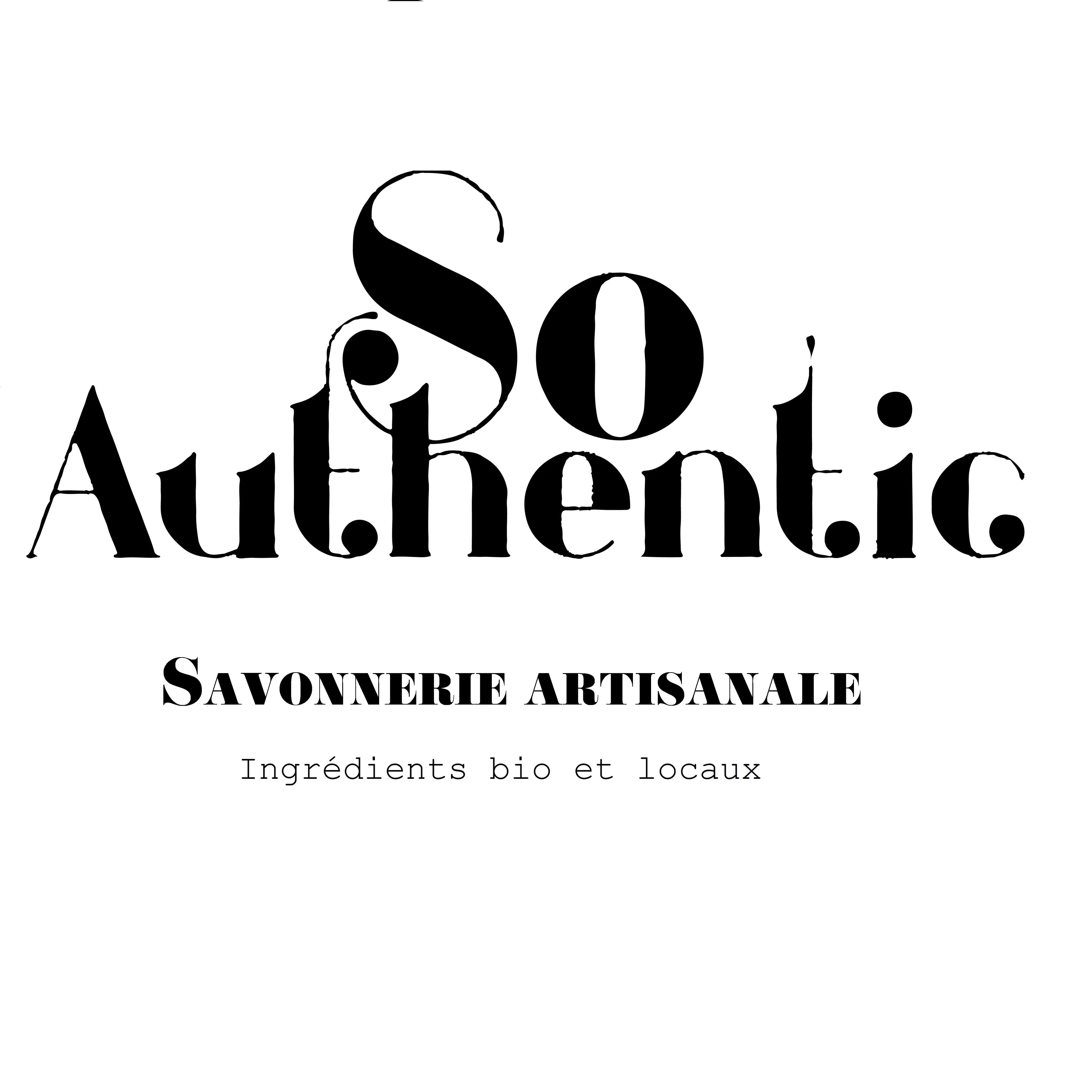 So Authentic