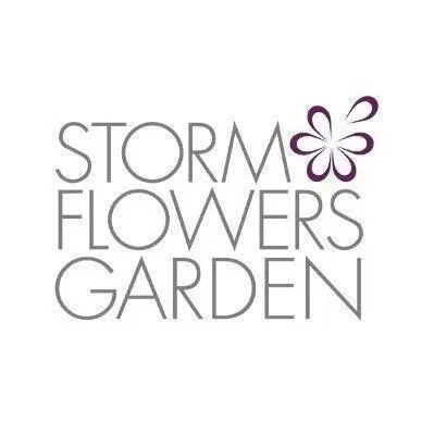 Storm Flowers Garden