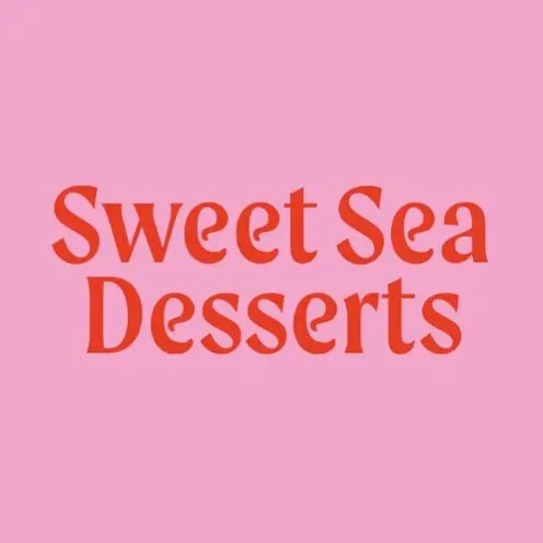 Sweet Sea Desserts