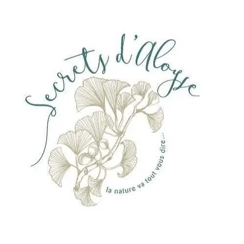 SECRETS D'ALOYSE