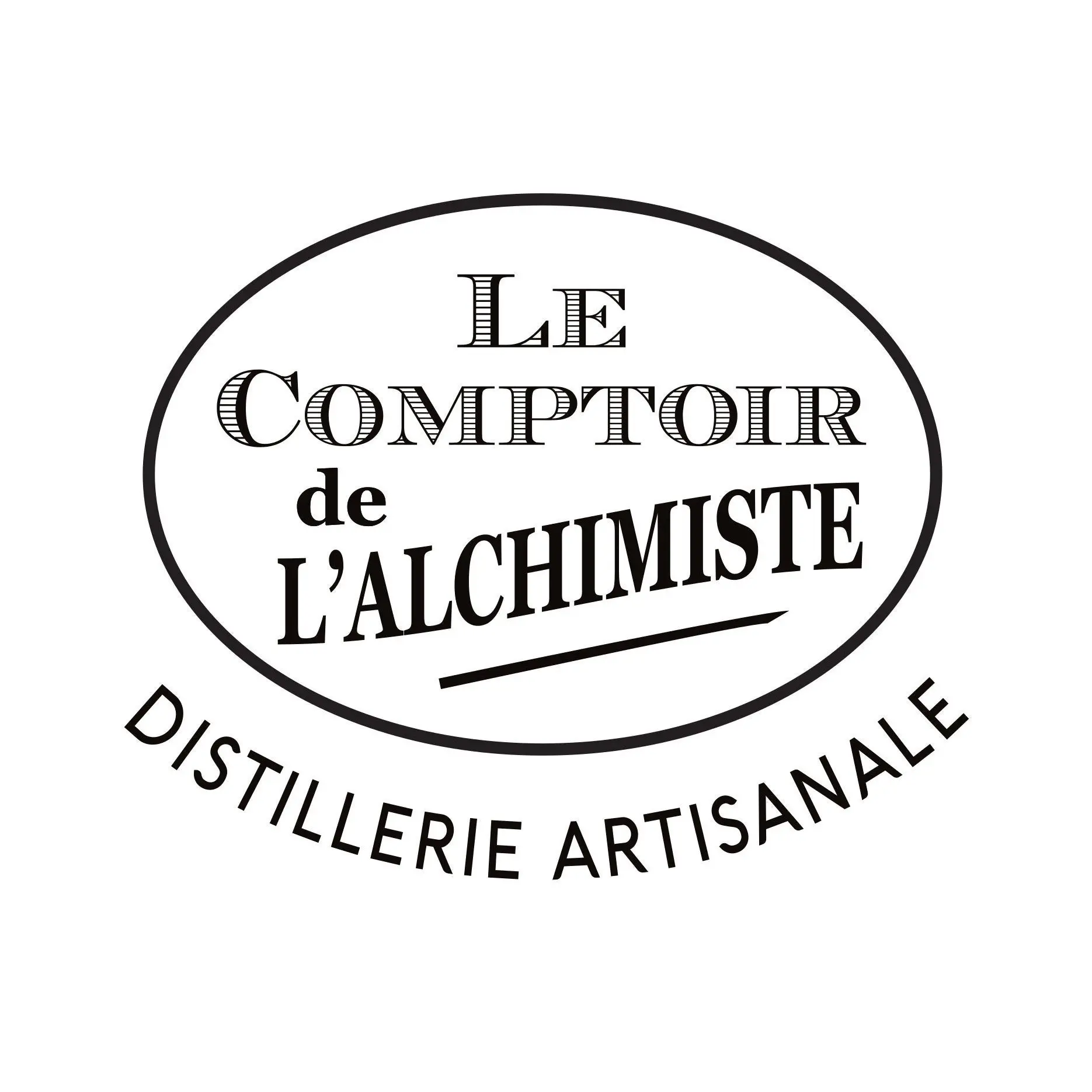 Le comptoir de l'alchimiste