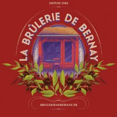 Brûlerie de Bernay