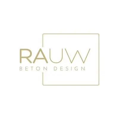 Rauw Beton Design