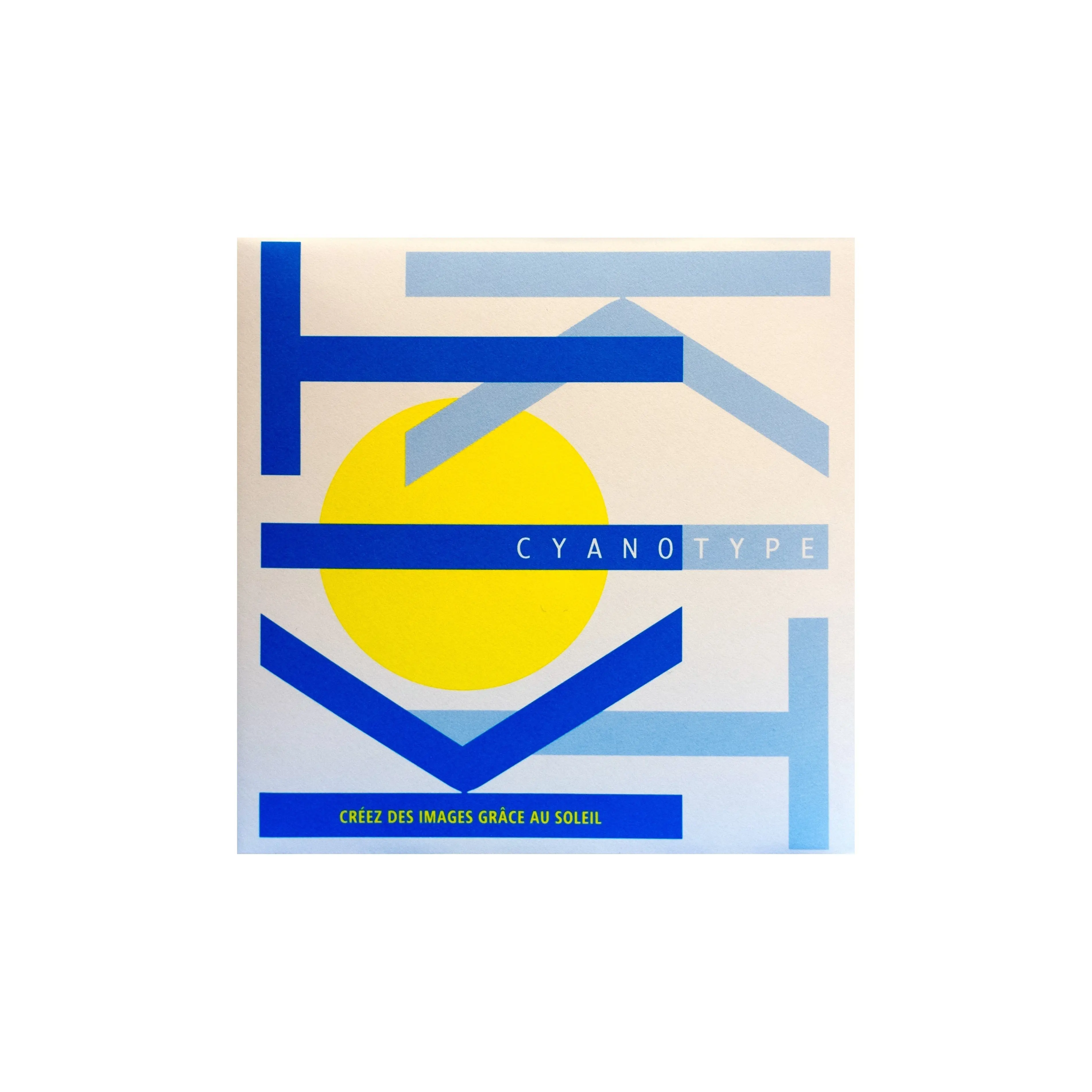 KIT CYANOTYPE