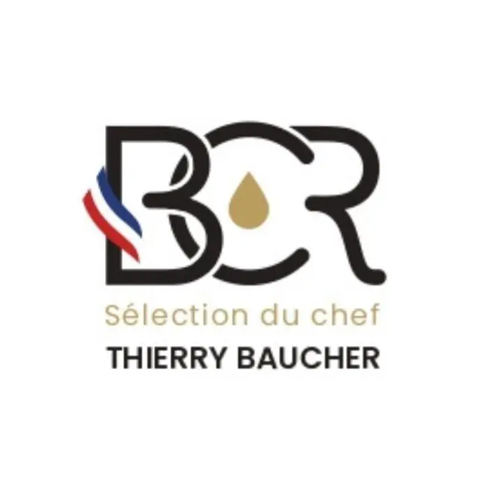 BCR Vinaigrette Gastronomique