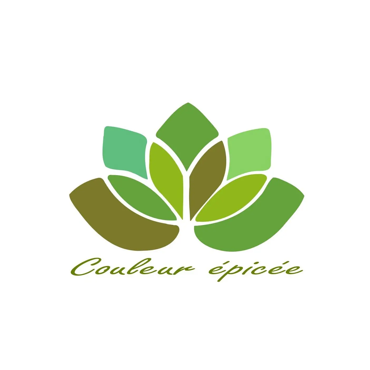 Couleur épicée