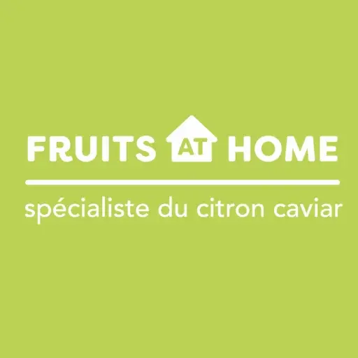 Fruits at home