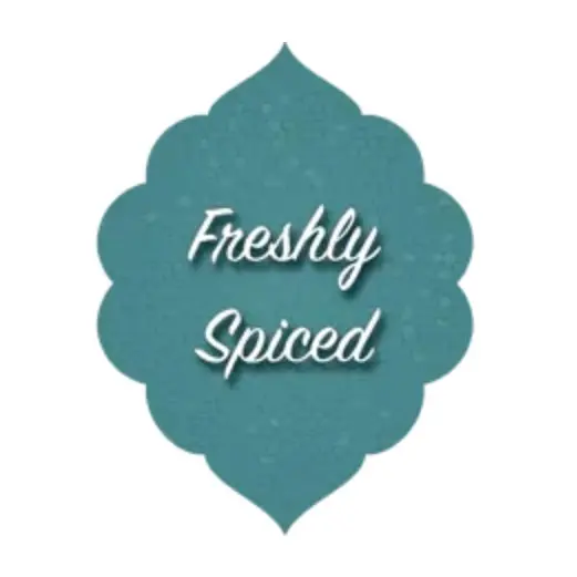 Freshly Spiced
