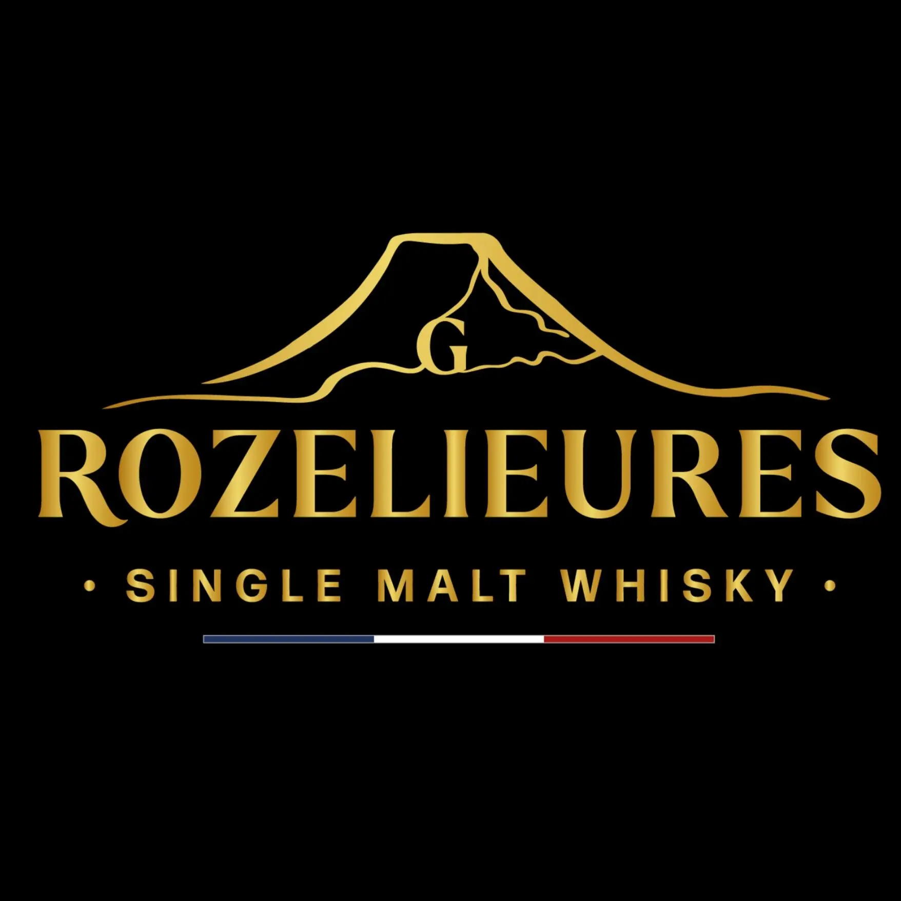 Whisky Rozelieures