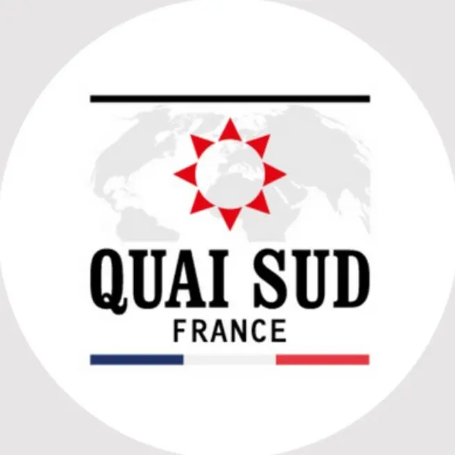QUAI SUD FRANCE