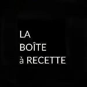 La Boîte à Recette