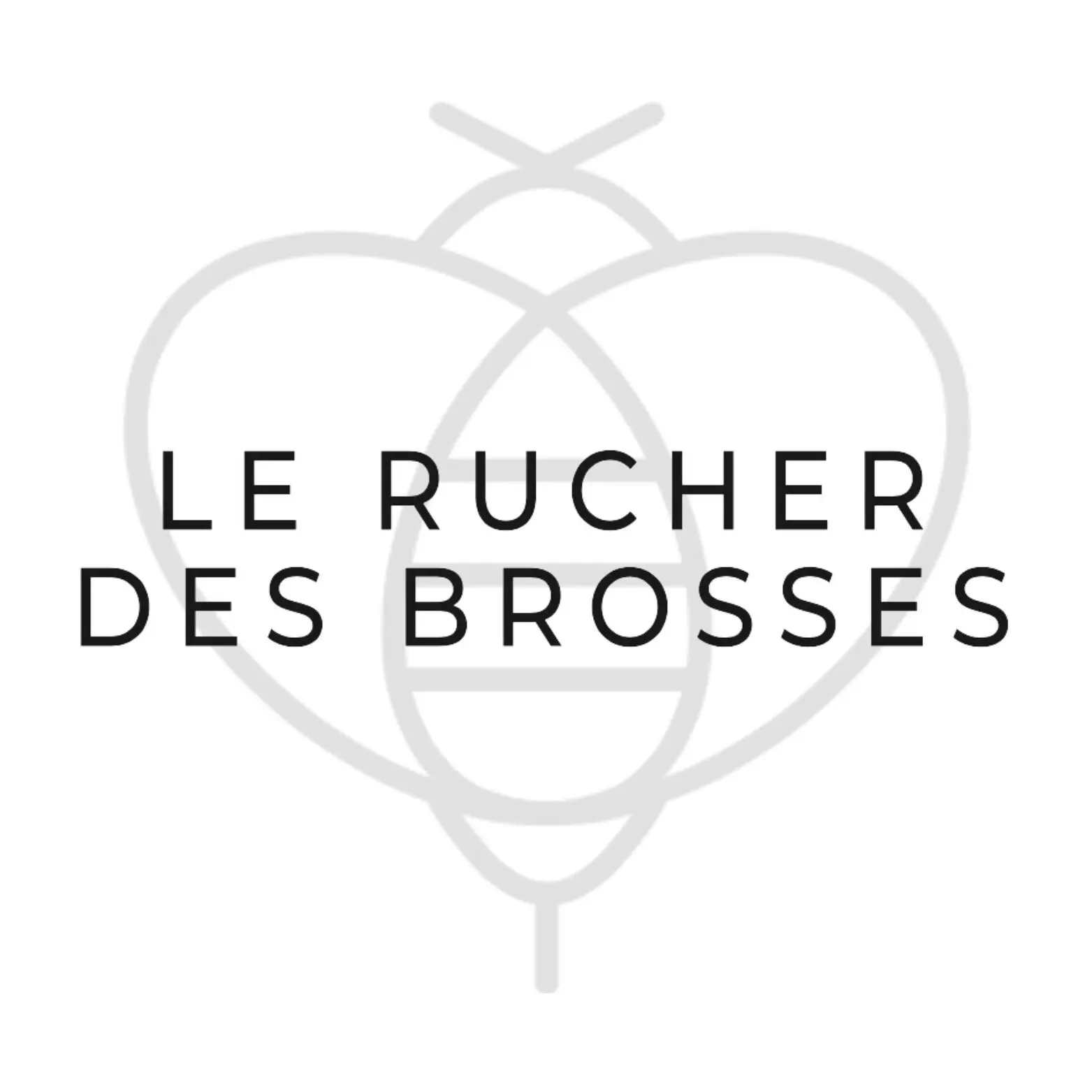 Le Rucher des Brosses