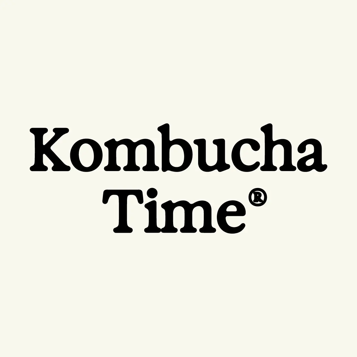Kombucha time