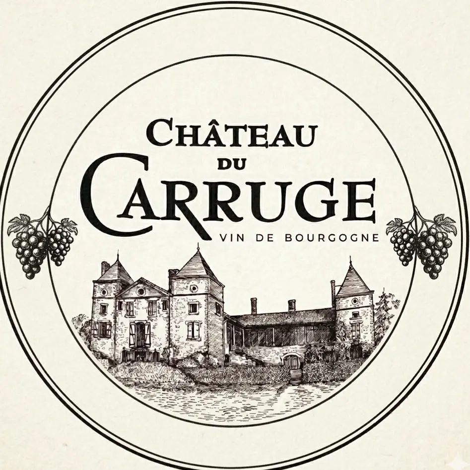 Château du Carruge