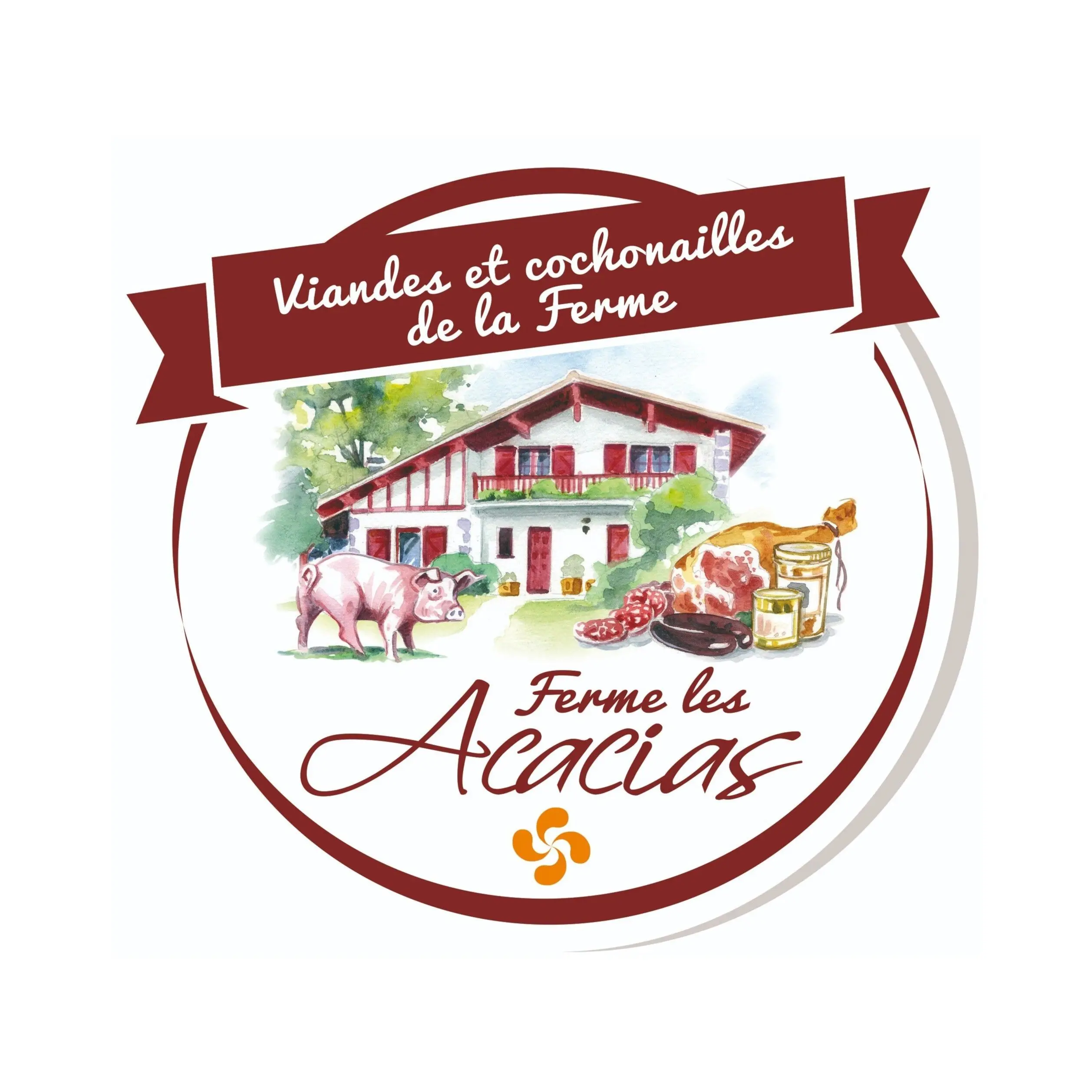 Ferme les Acacias