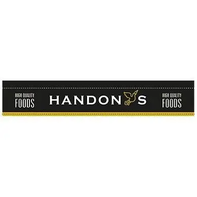 HANDON'S Quality Foods